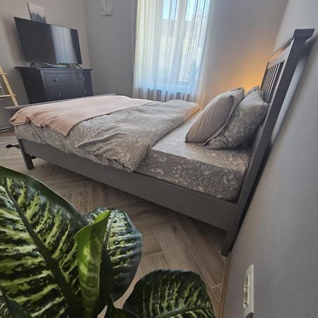 Zig Zag Apartment 4- Old Town Constanta Luaran gambar