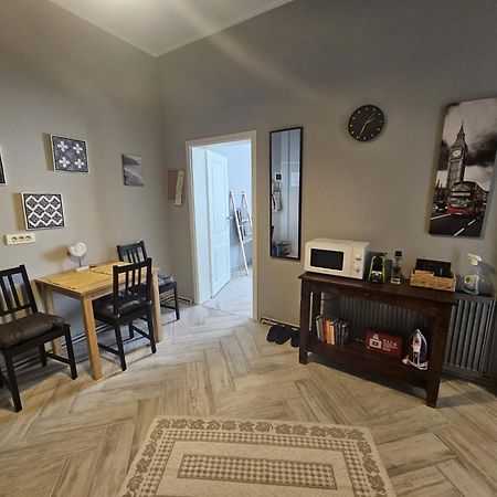 Zig Zag Apartment 4- Old Town Constanta Luaran gambar