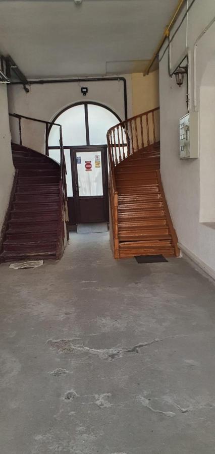 Zig Zag Apartment 4- Old Town Constanta Luaran gambar