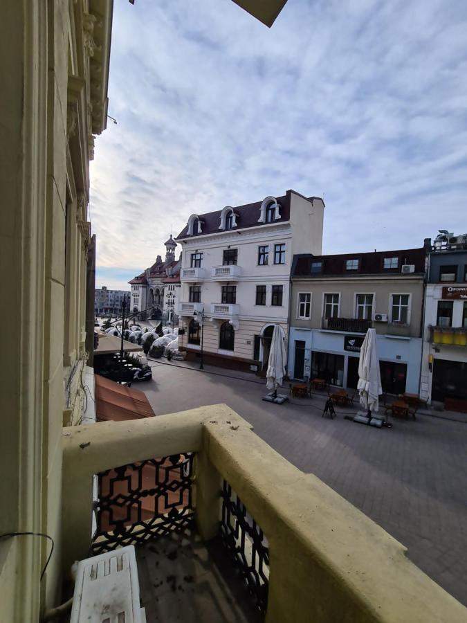 Zig Zag Apartment 4- Old Town Constanta Luaran gambar
