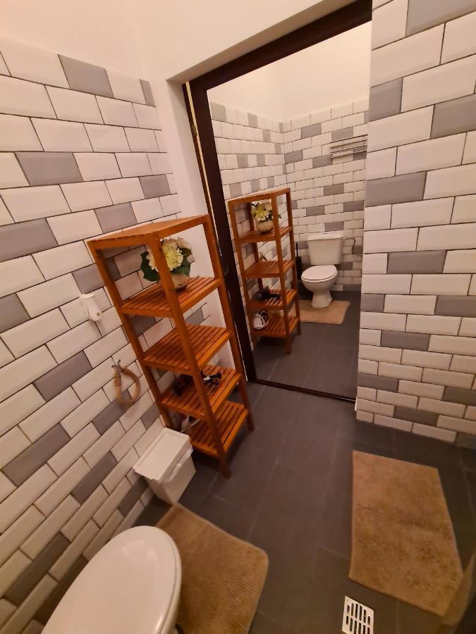 Zig Zag Apartment 4- Old Town Constanta Luaran gambar