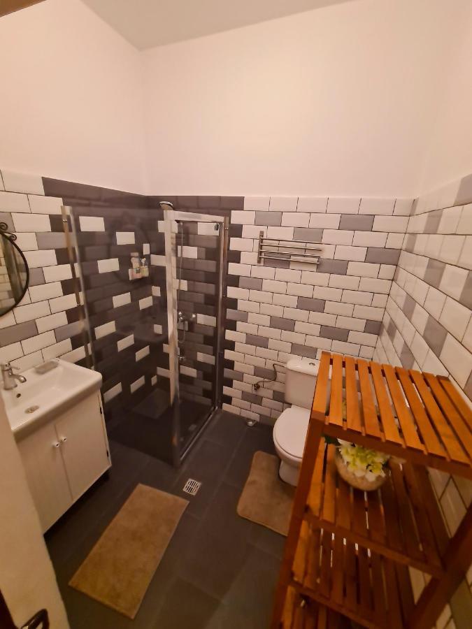 Zig Zag Apartment 4- Old Town Constanta Luaran gambar