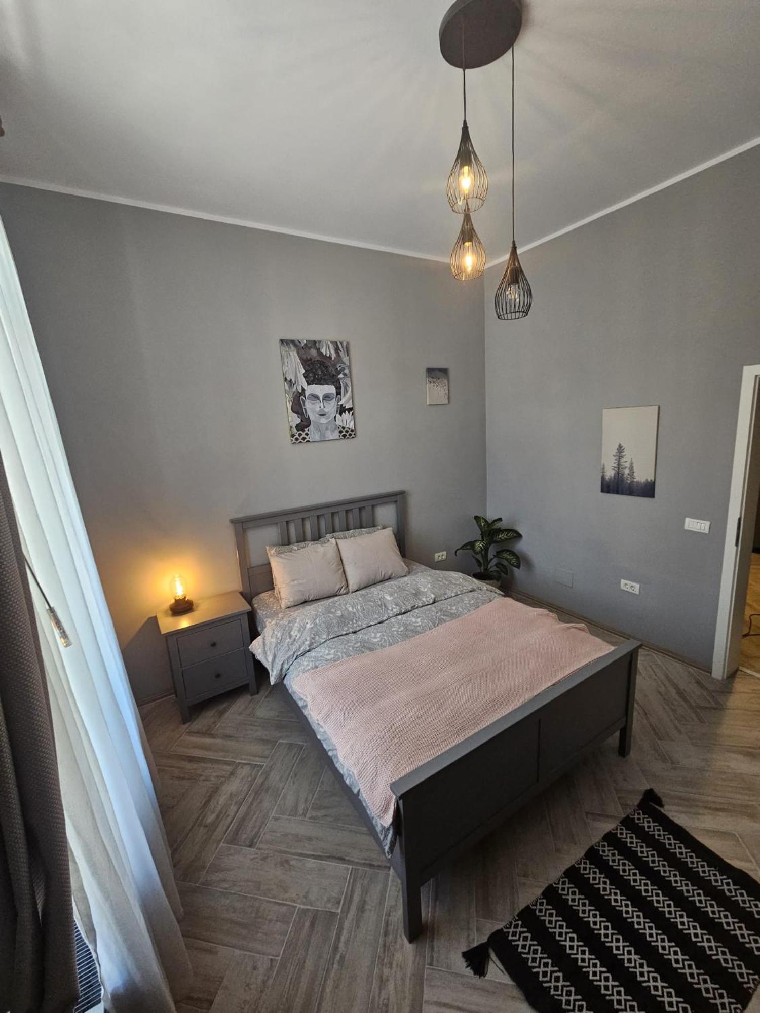 Zig Zag Apartment 4- Old Town Constanta Luaran gambar
