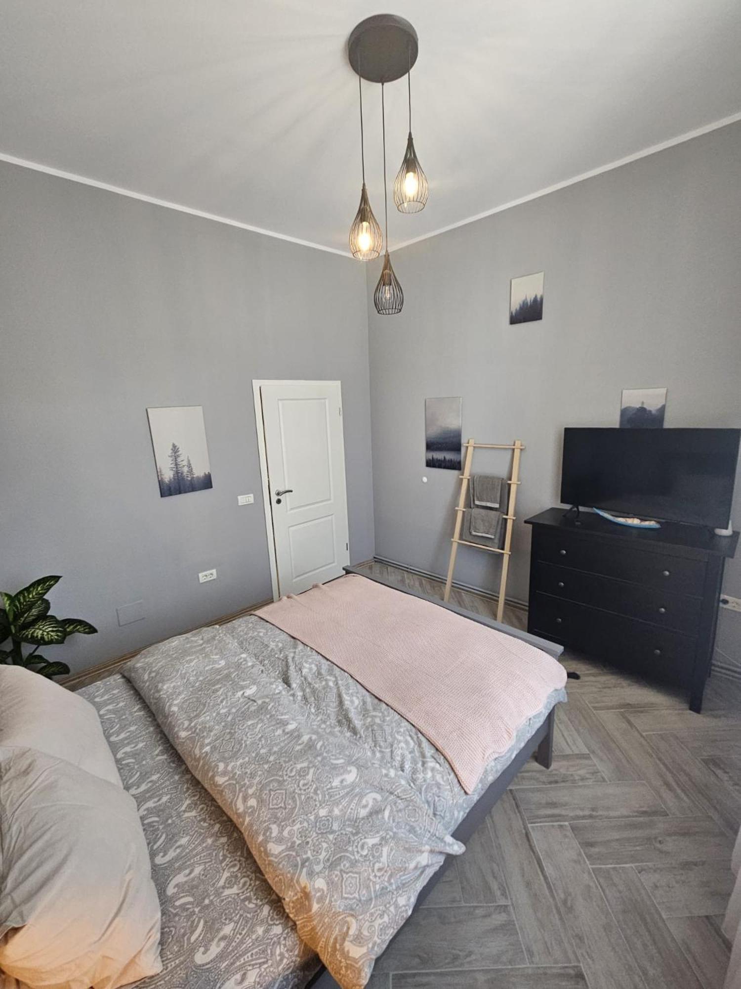 Zig Zag Apartment 4- Old Town Constanta Luaran gambar