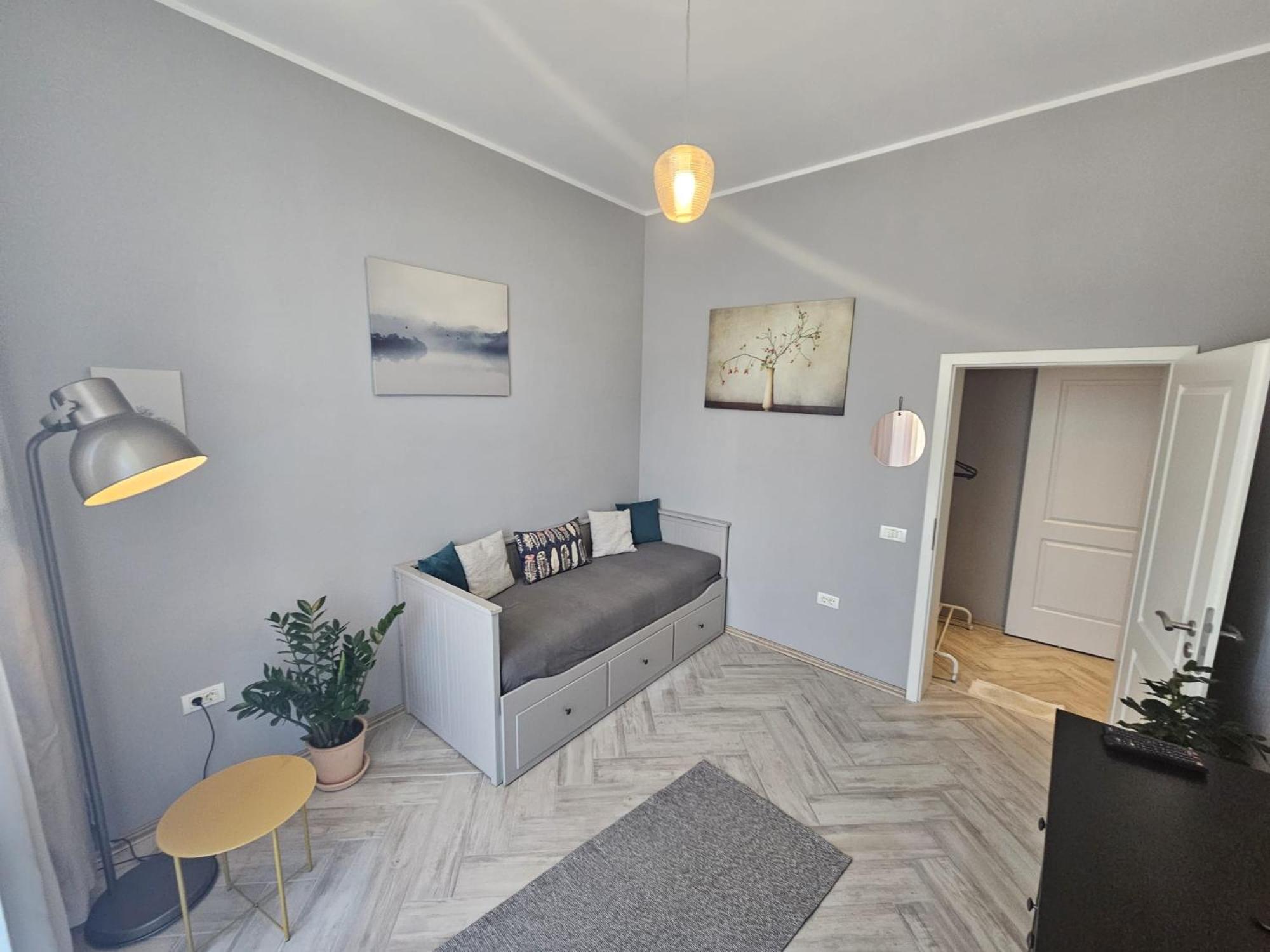 Zig Zag Apartment 4- Old Town Constanta Luaran gambar
