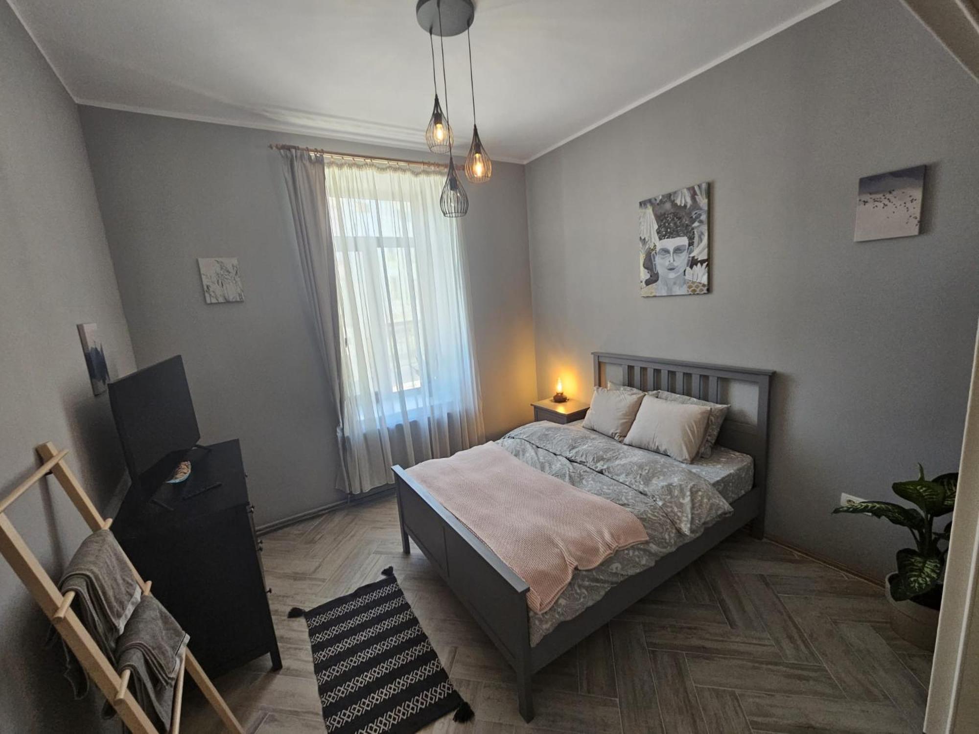 Zig Zag Apartment 4- Old Town Constanta Luaran gambar