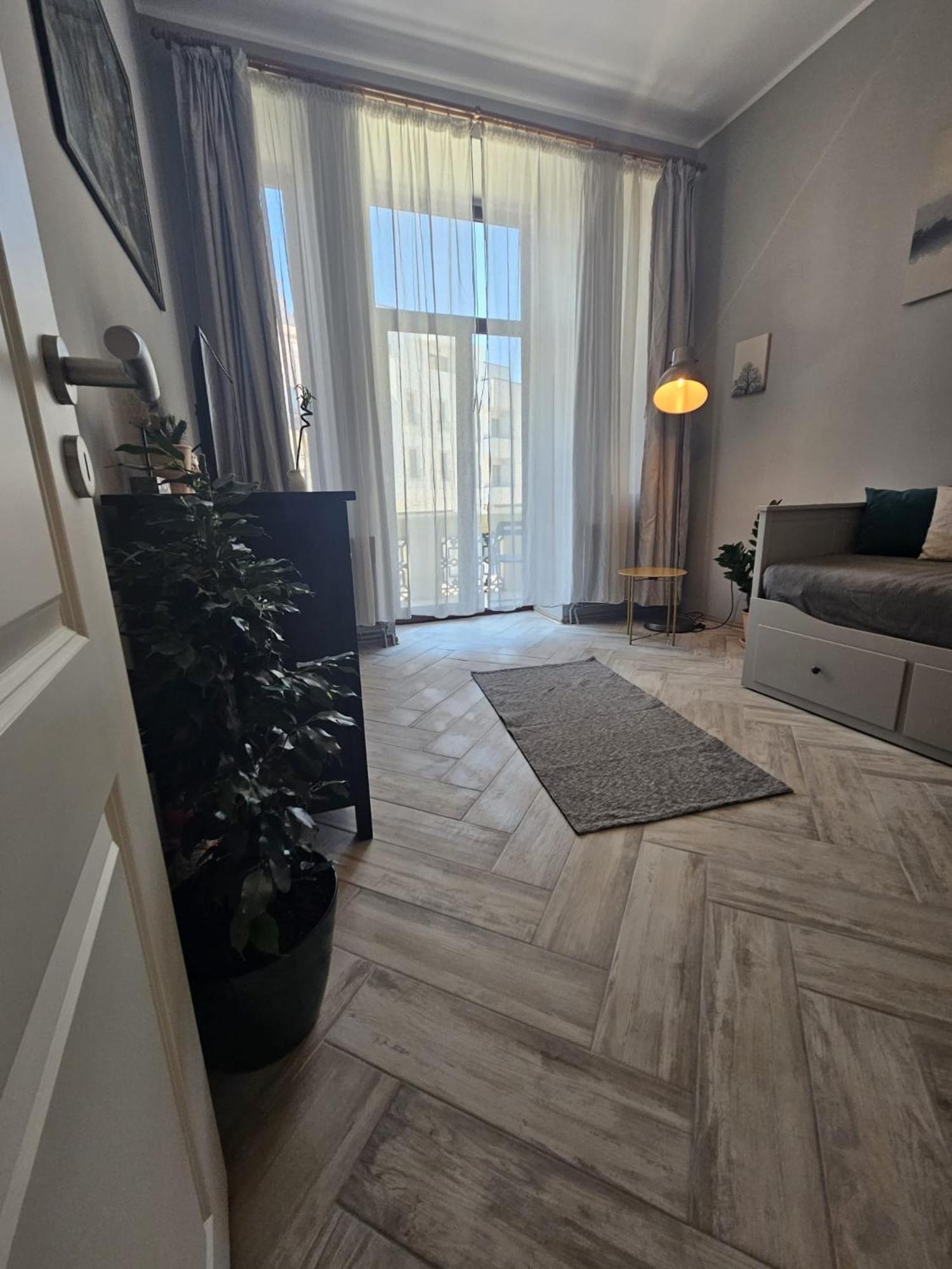Zig Zag Apartment 4- Old Town Constanta Luaran gambar