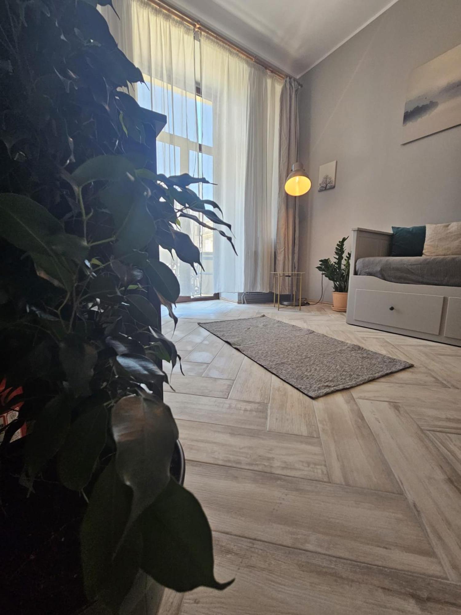 Zig Zag Apartment 4- Old Town Constanta Luaran gambar