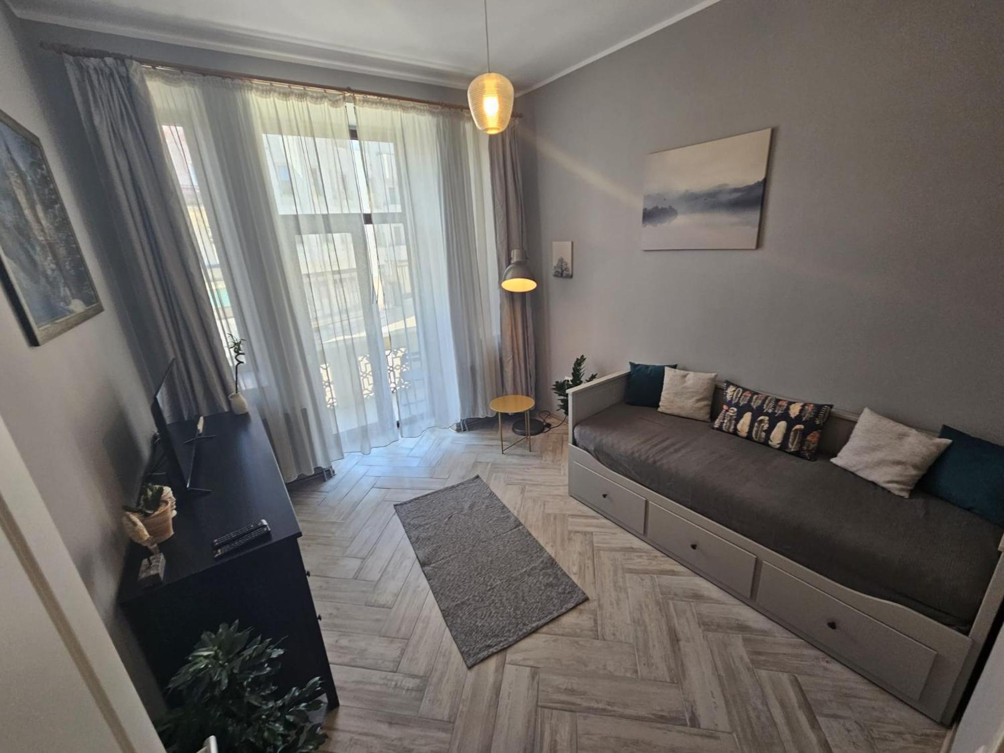 Zig Zag Apartment 4- Old Town Constanta Luaran gambar