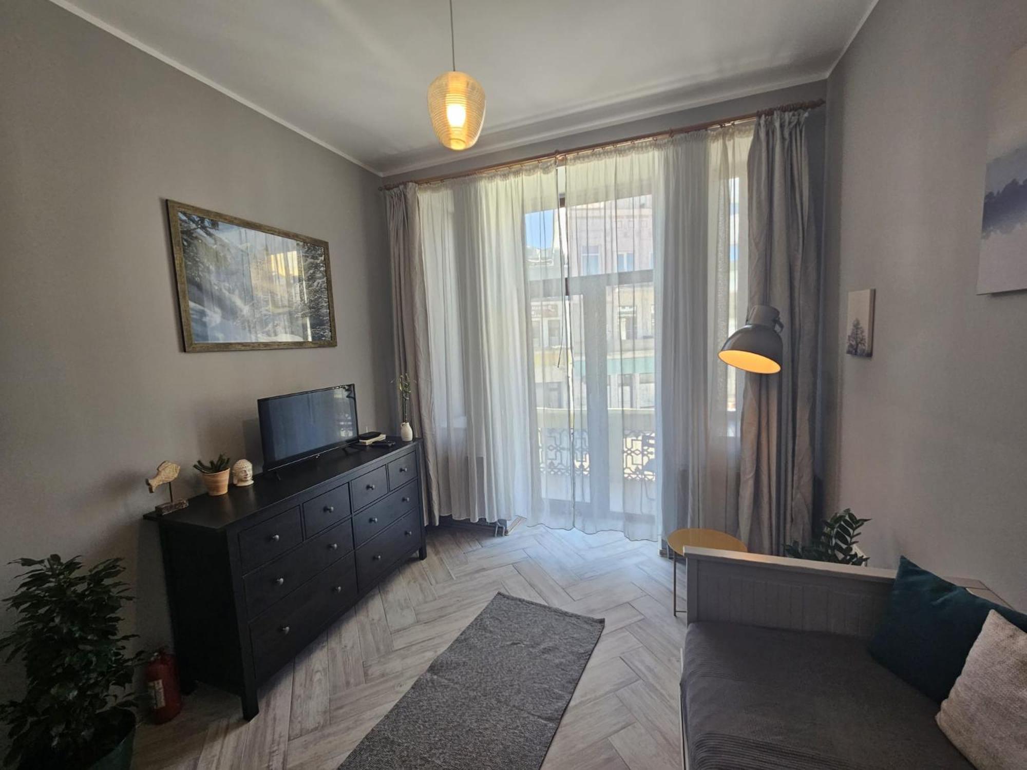 Zig Zag Apartment 4- Old Town Constanta Luaran gambar