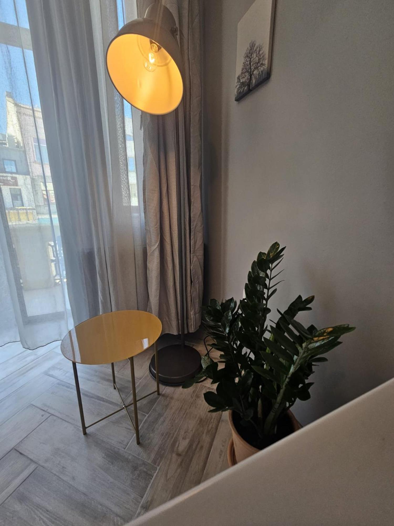 Zig Zag Apartment 4- Old Town Constanta Luaran gambar