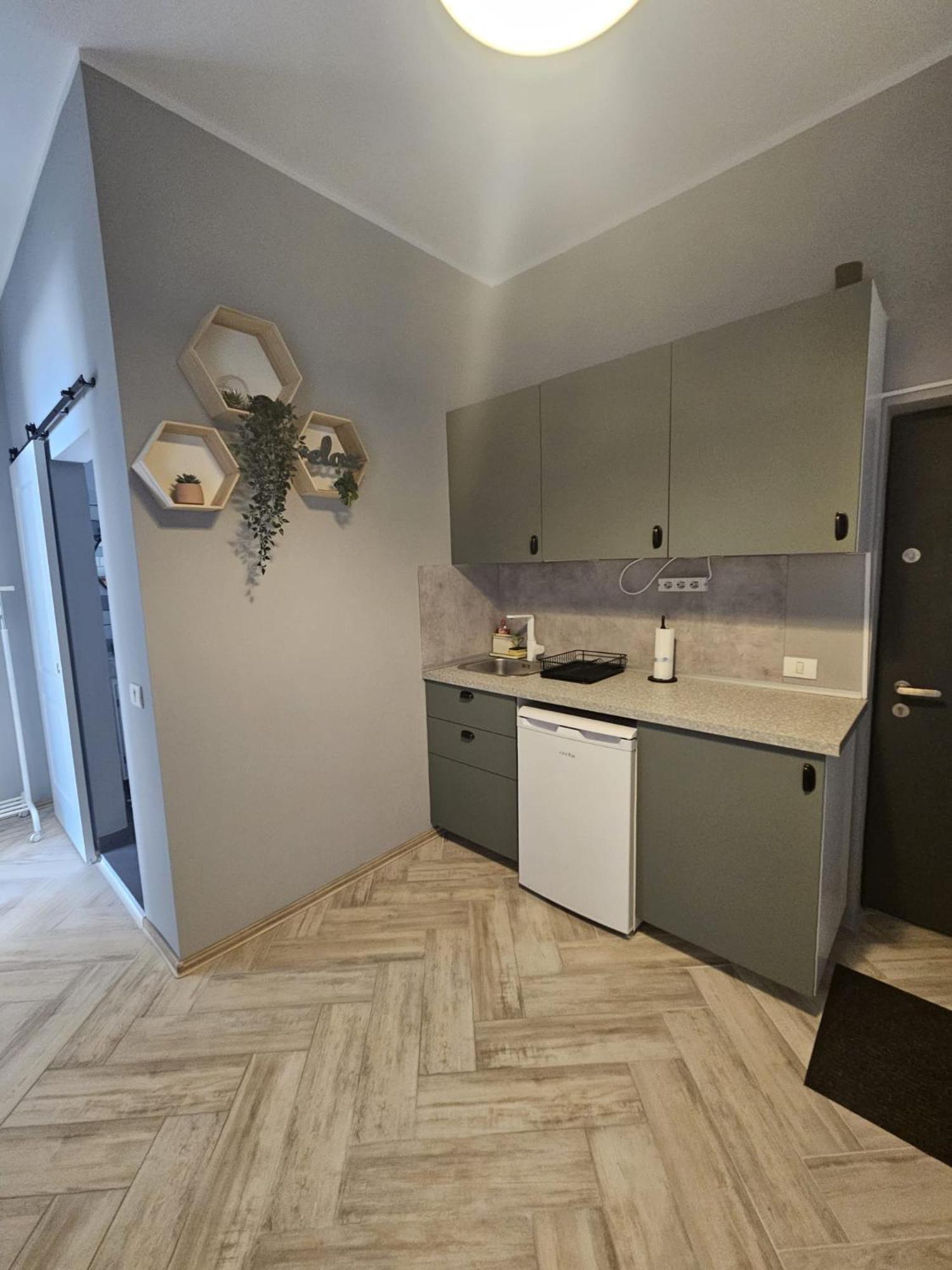 Zig Zag Apartment 4- Old Town Constanta Luaran gambar
