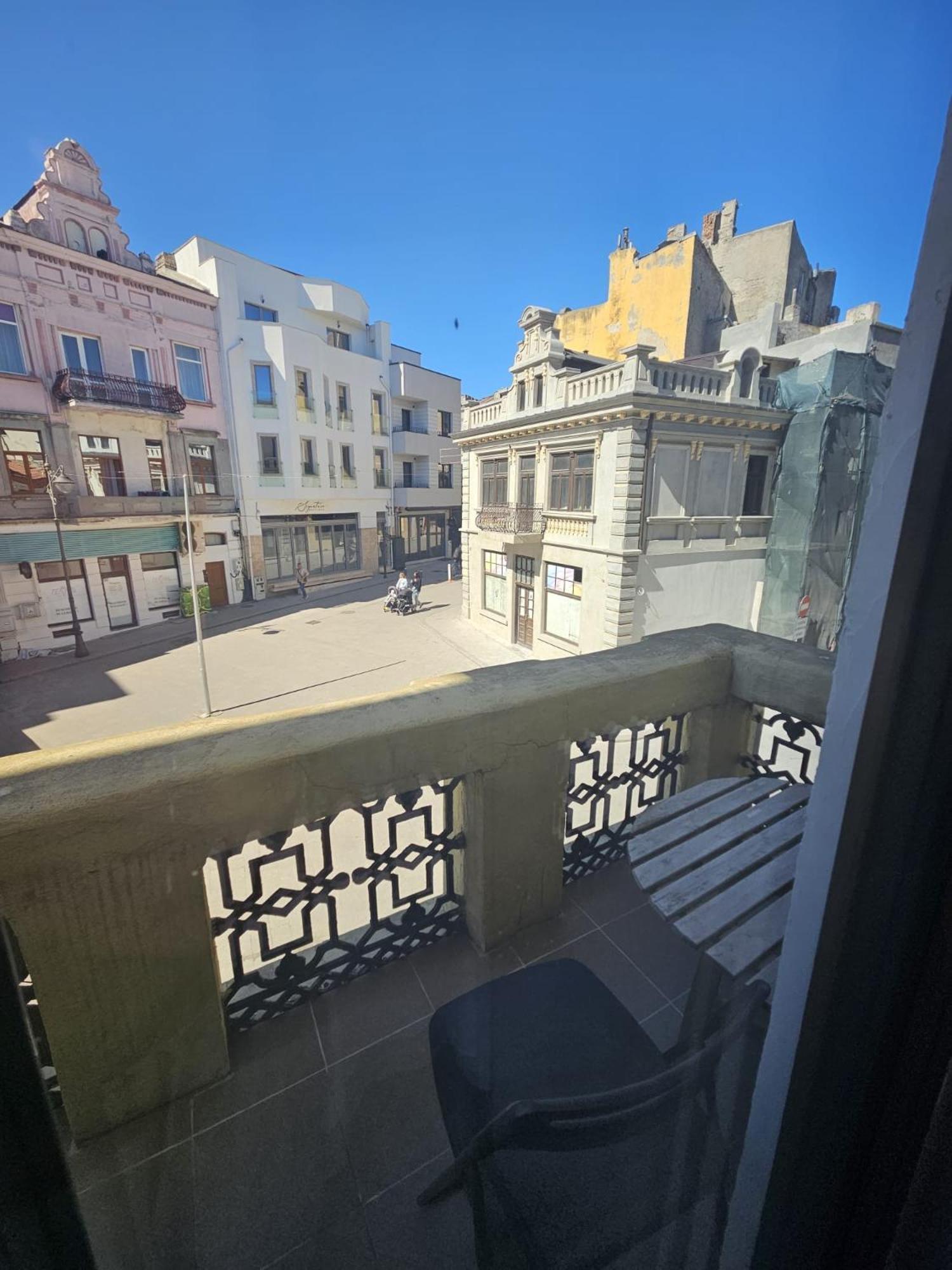 Zig Zag Apartment 4- Old Town Constanta Luaran gambar