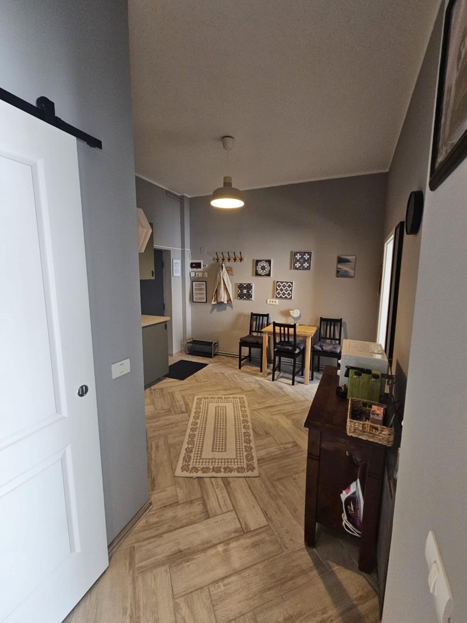 Zig Zag Apartment 4- Old Town Constanta Luaran gambar