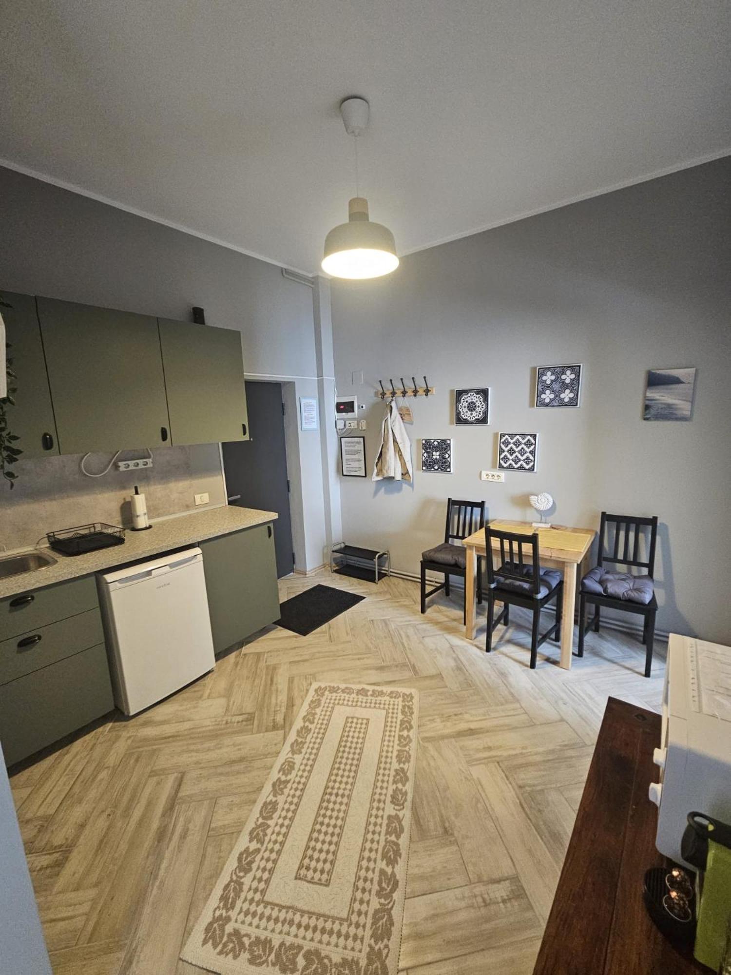 Zig Zag Apartment 4- Old Town Constanta Luaran gambar