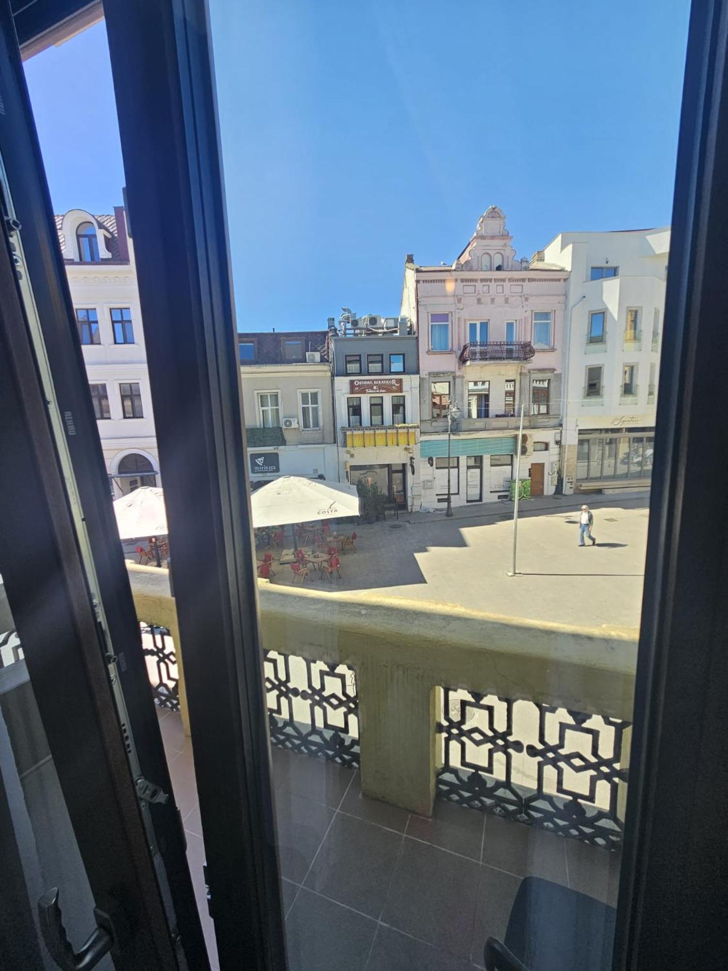 Zig Zag Apartment 4- Old Town Constanta Luaran gambar